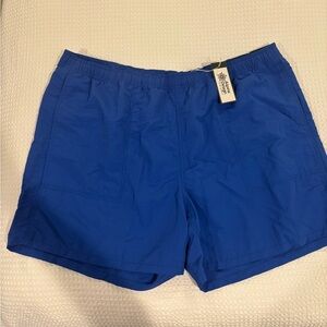 Men’s Alpine Design Shorts